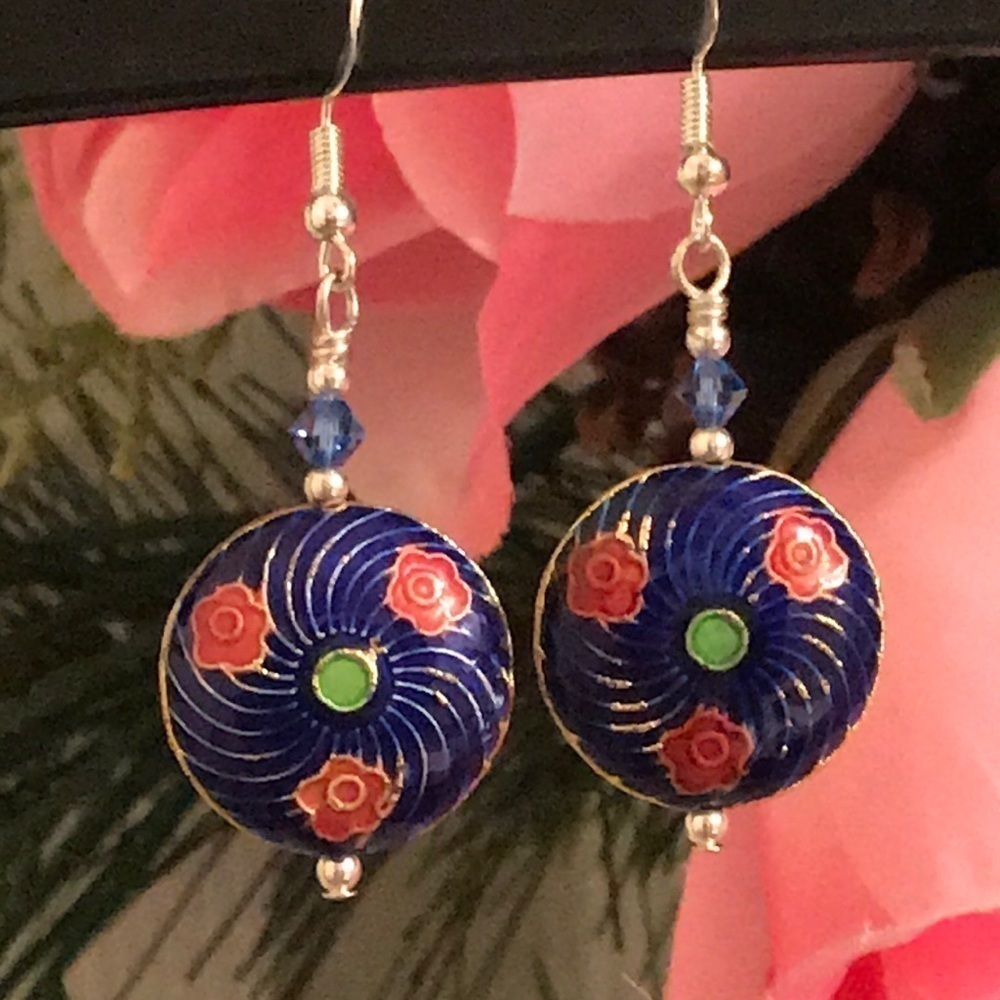 On Sale3/$30 La Designhandmade Earrings